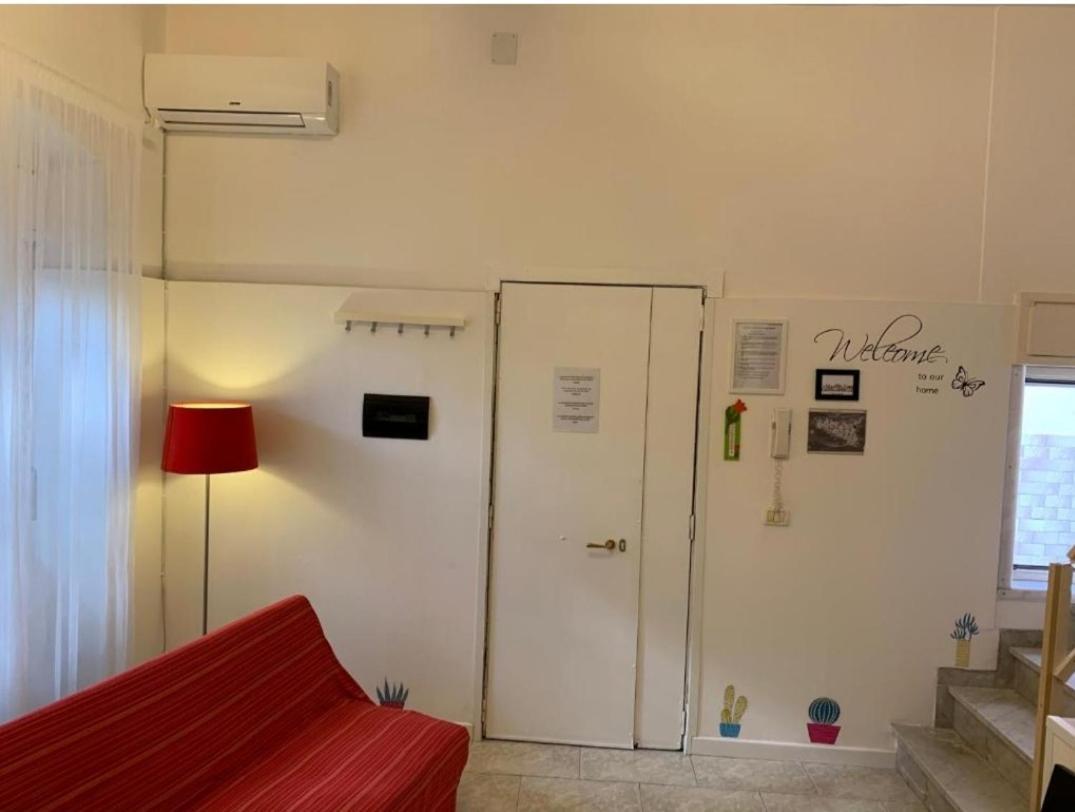 The Airport House Catania