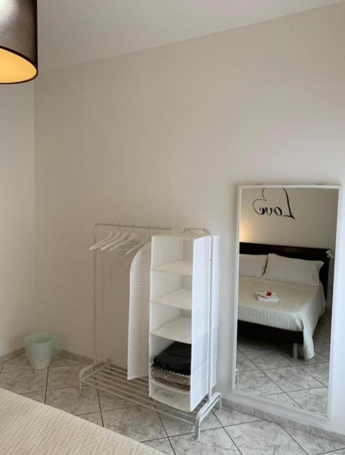 The Airport House Apartment Catania